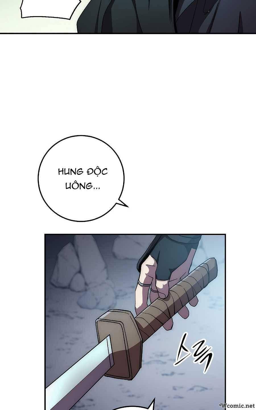 Huyền Thoại Diệt Thế Độc Long - Chapter 43 - Page 31