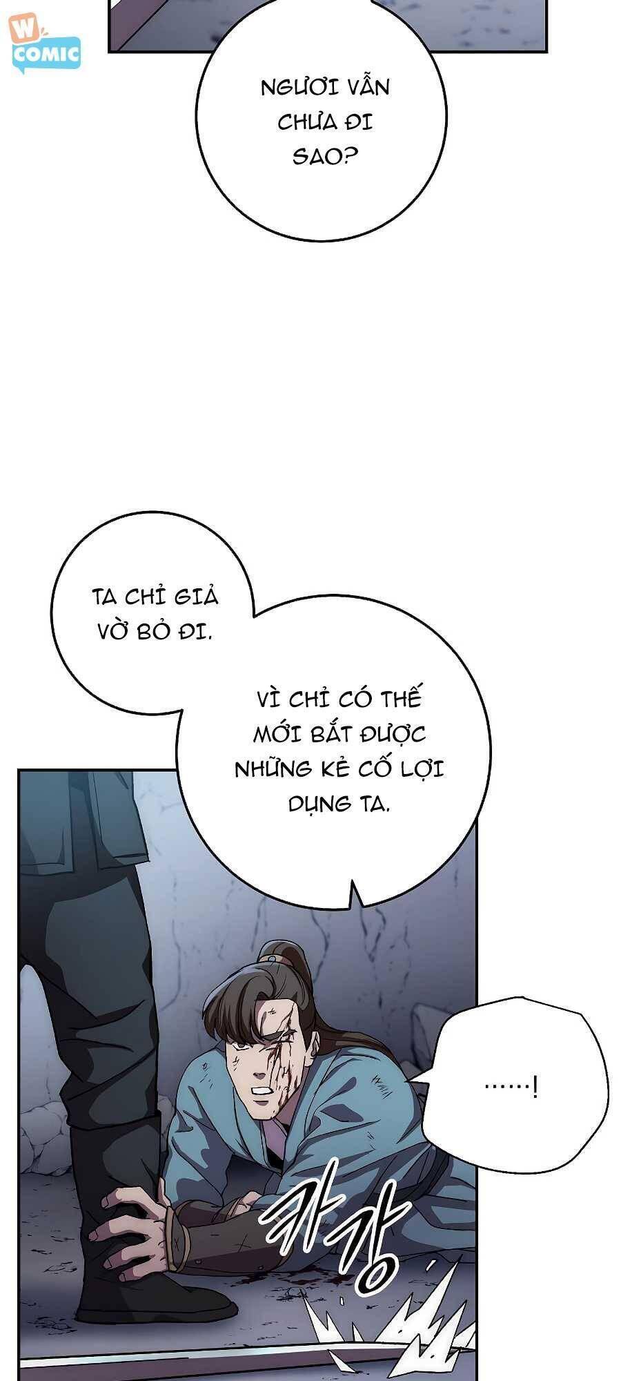 Huyền Thoại Diệt Thế Độc Long - Chapter 43 - Page 32