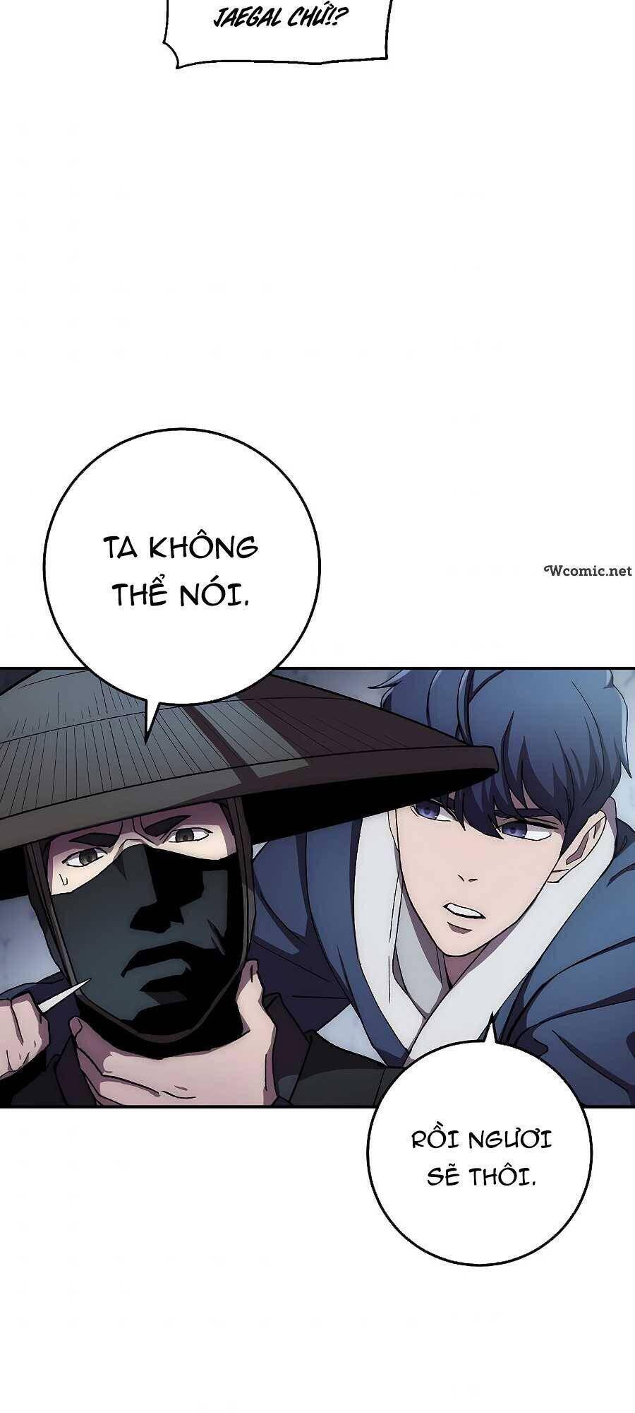 Huyền Thoại Diệt Thế Độc Long - Chapter 43 - Page 34