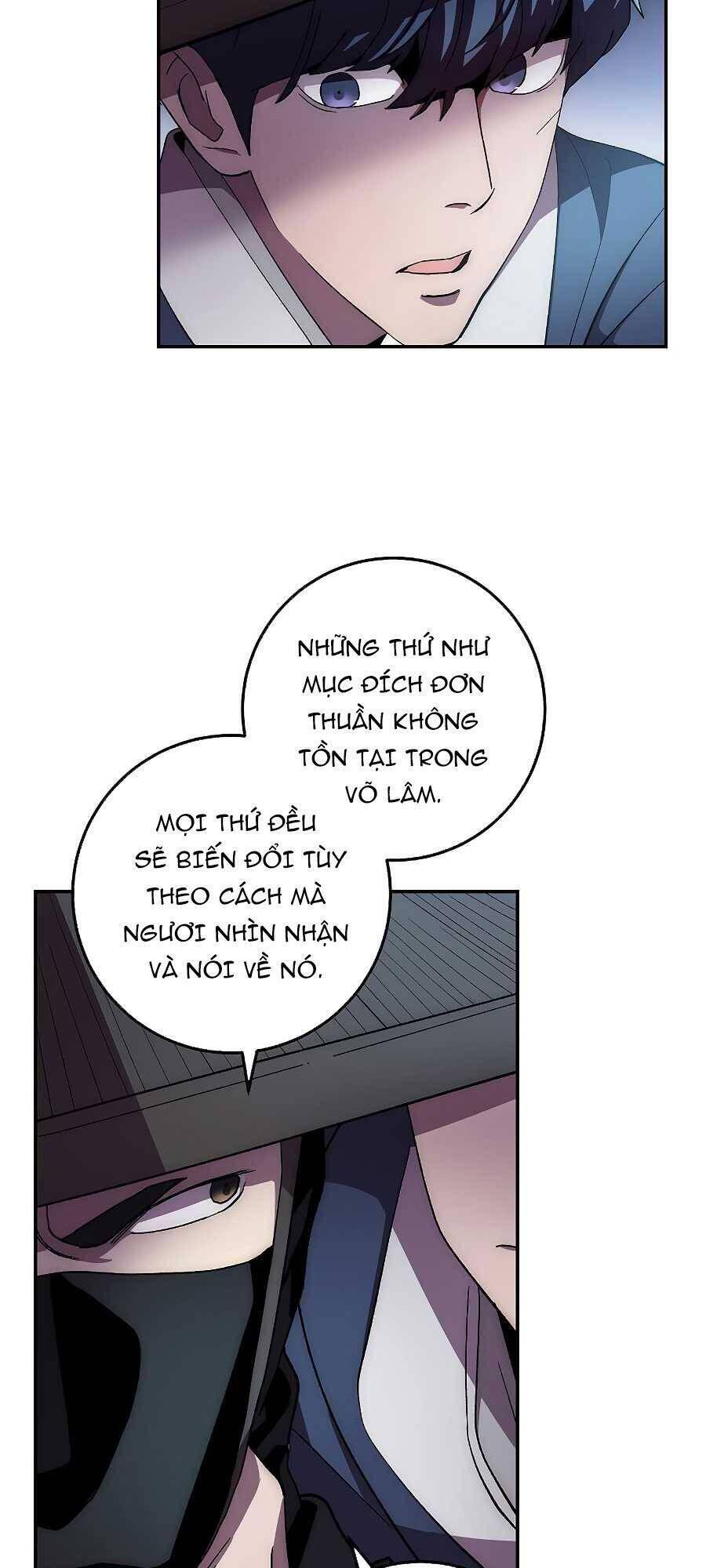 Huyền Thoại Diệt Thế Độc Long - Chapter 43 - Page 38