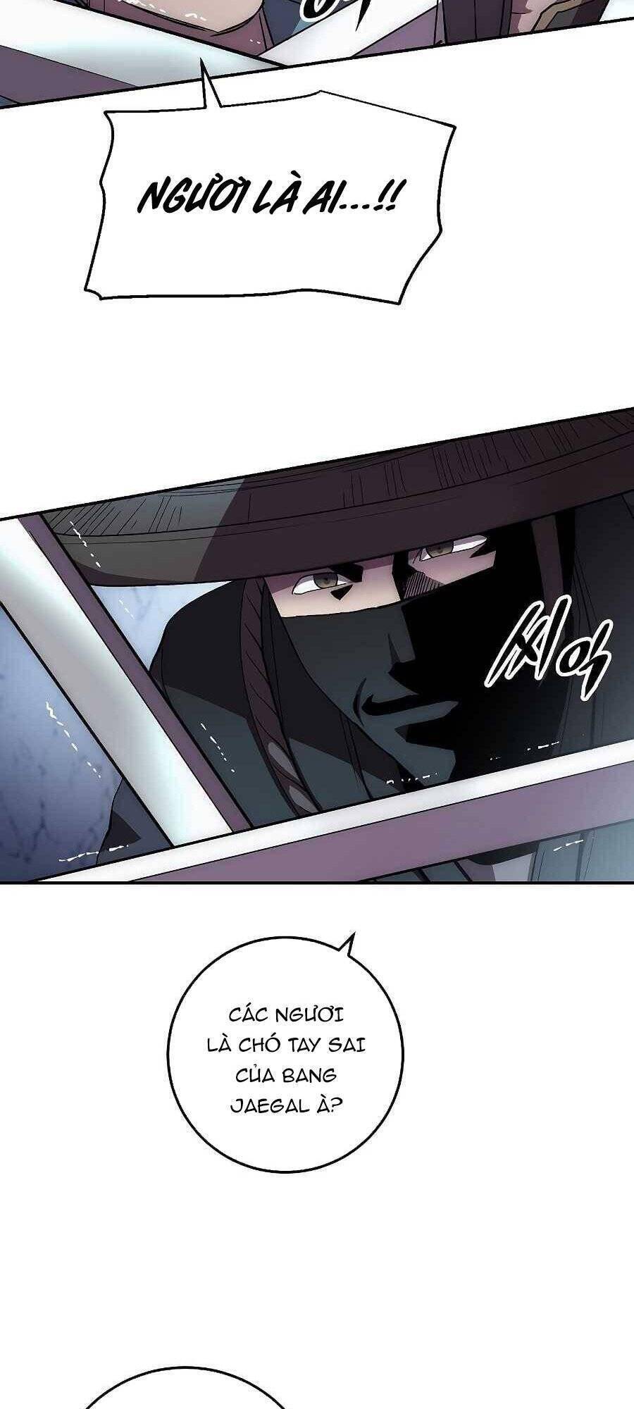 Huyền Thoại Diệt Thế Độc Long - Chapter 43 - Page 4