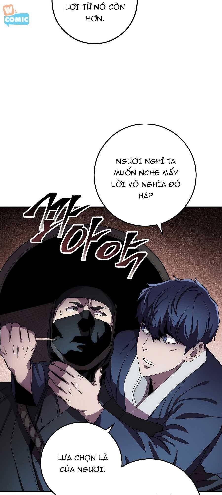 Huyền Thoại Diệt Thế Độc Long - Chapter 43 - Page 40