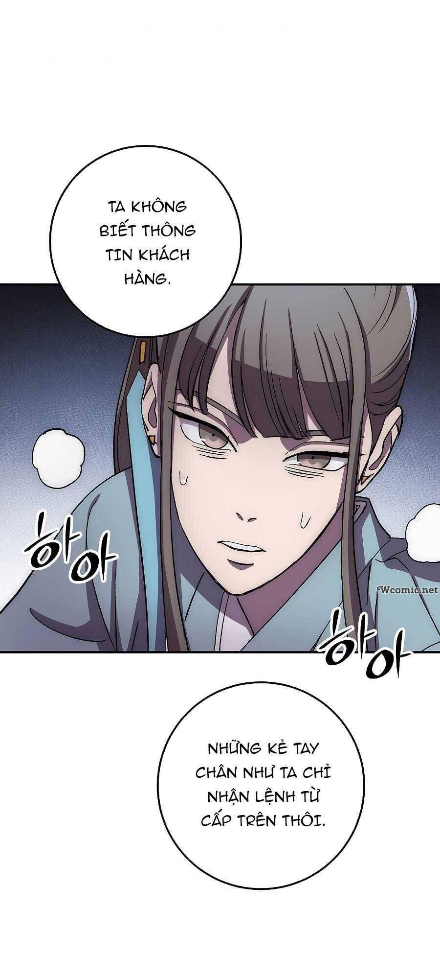 Huyền Thoại Diệt Thế Độc Long - Chapter 43 - Page 43