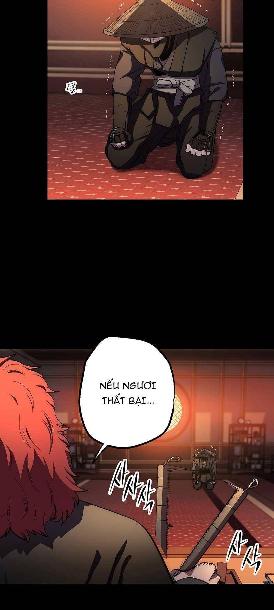 Huyền Thoại Diệt Thế Độc Long - Chapter 43 - Page 45