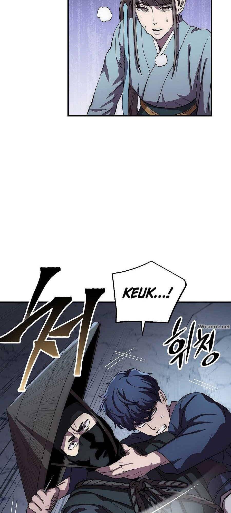 Huyền Thoại Diệt Thế Độc Long - Chapter 43 - Page 51