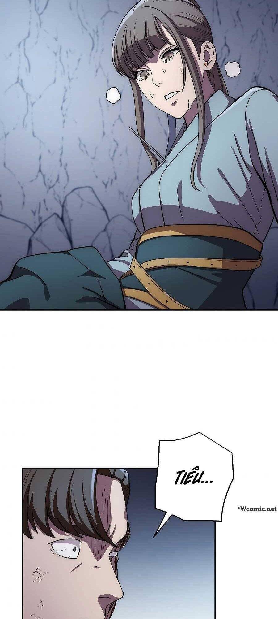 Huyền Thoại Diệt Thế Độc Long - Chapter 43 - Page 57