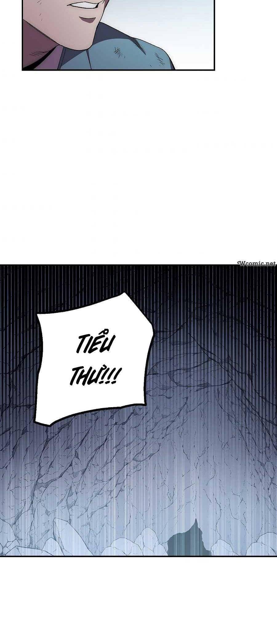 Huyền Thoại Diệt Thế Độc Long - Chapter 43 - Page 58