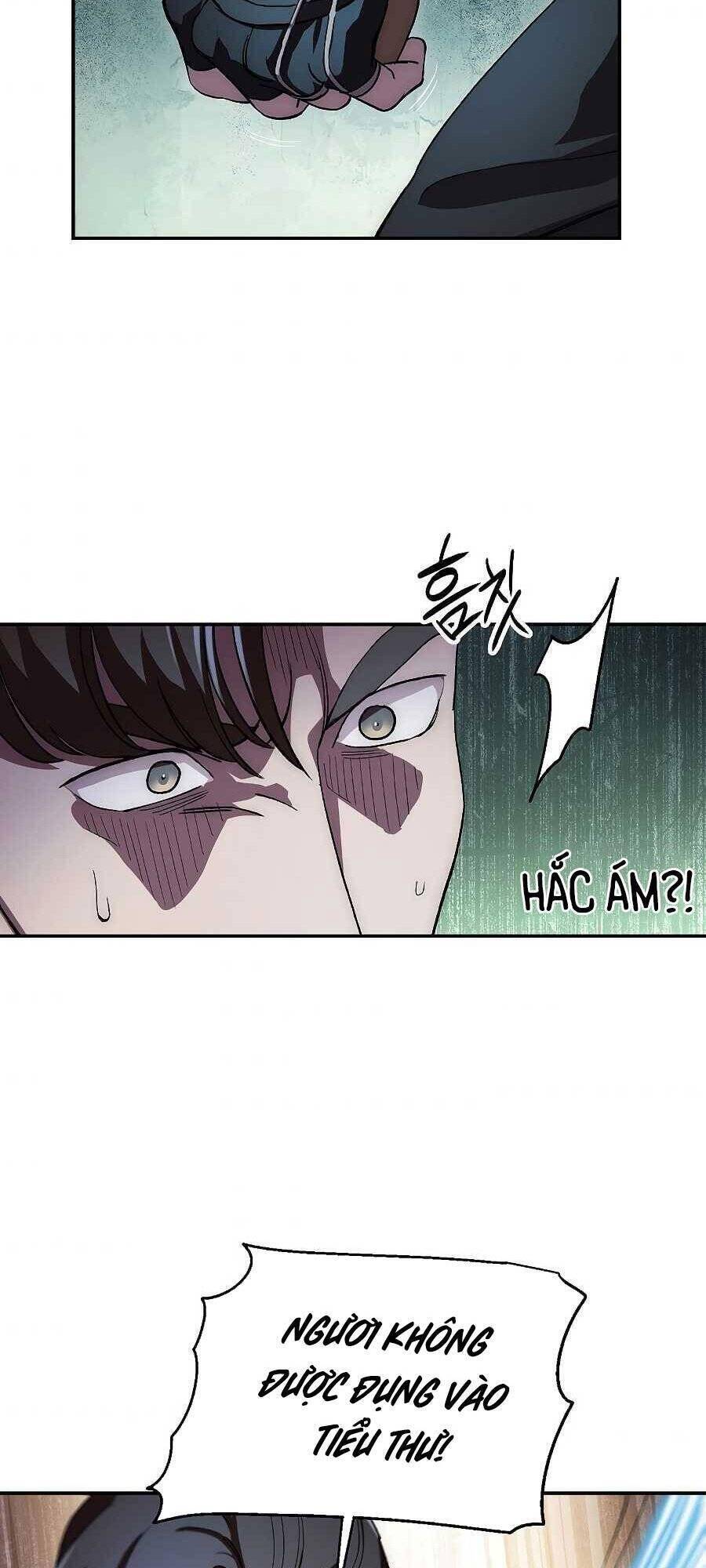 Huyền Thoại Diệt Thế Độc Long - Chapter 43 - Page 6