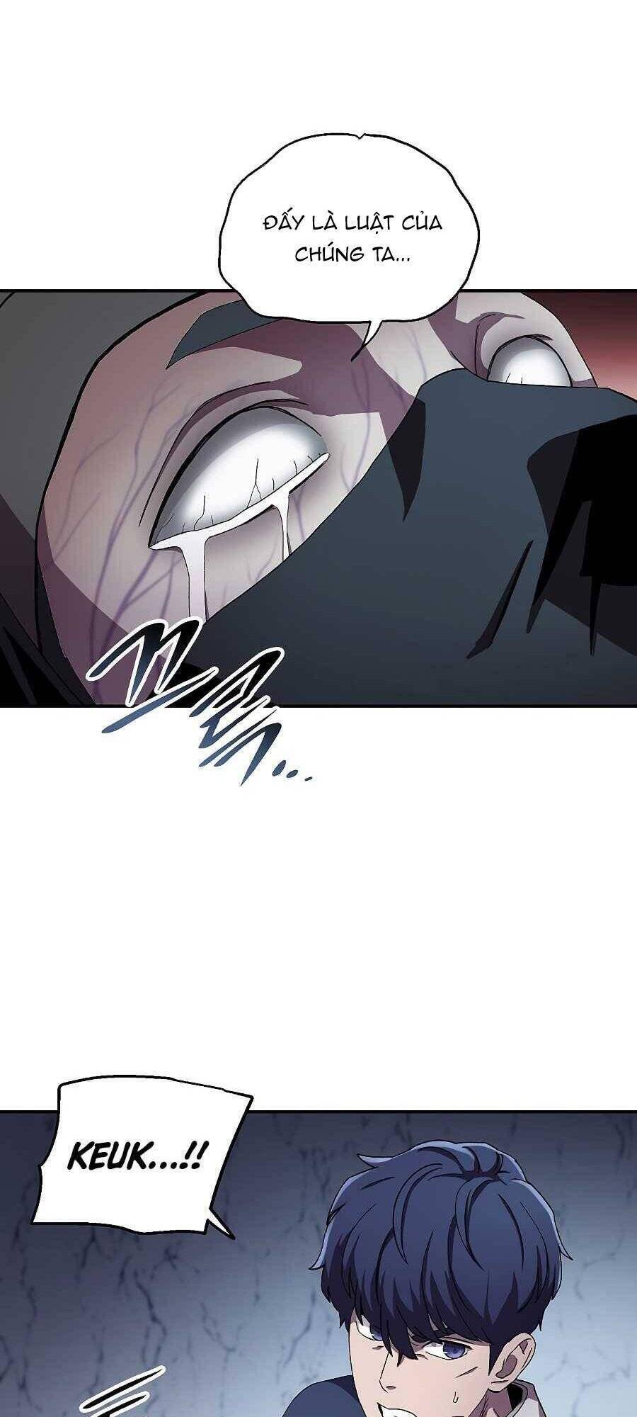 Huyền Thoại Diệt Thế Độc Long - Chapter 43 - Page 60