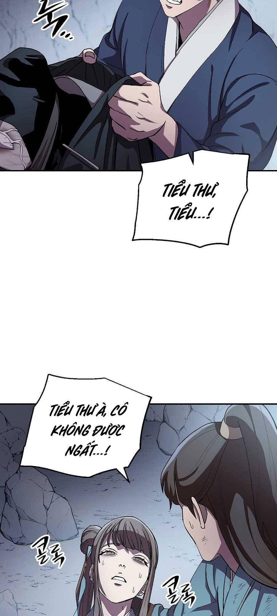 Huyền Thoại Diệt Thế Độc Long - Chapter 43 - Page 61