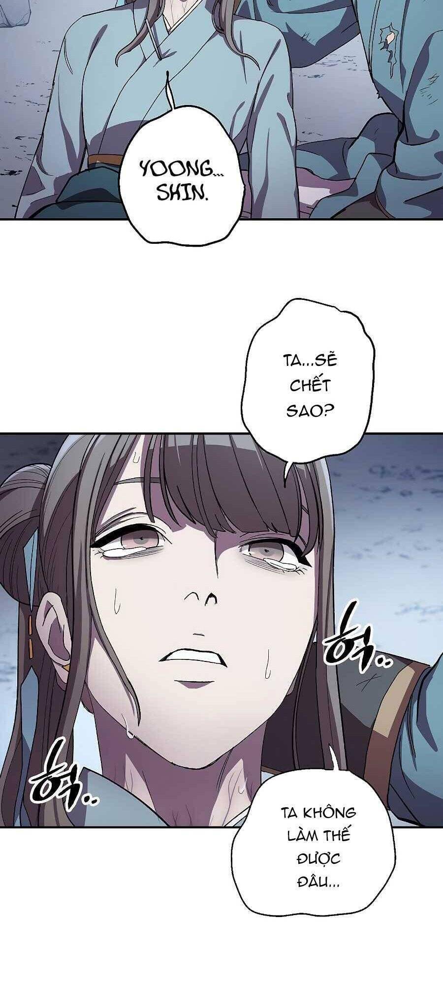 Huyền Thoại Diệt Thế Độc Long - Chapter 43 - Page 62