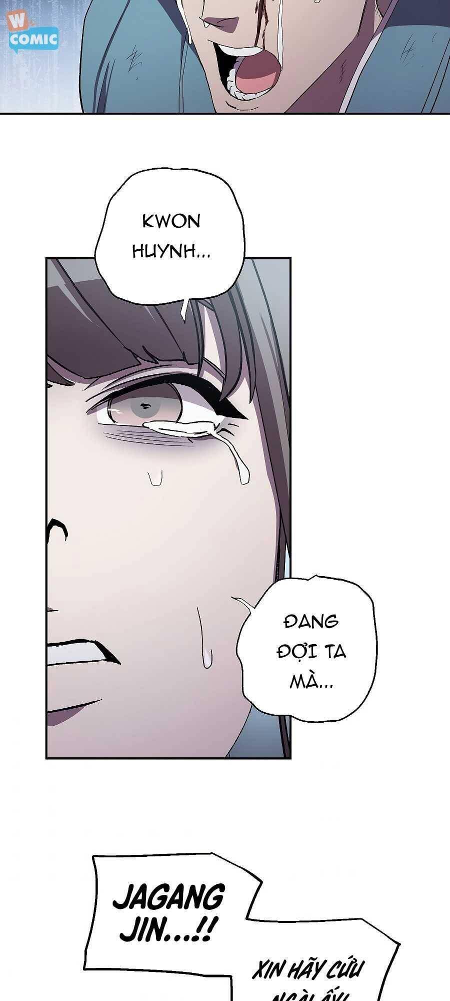 Huyền Thoại Diệt Thế Độc Long - Chapter 43 - Page 64