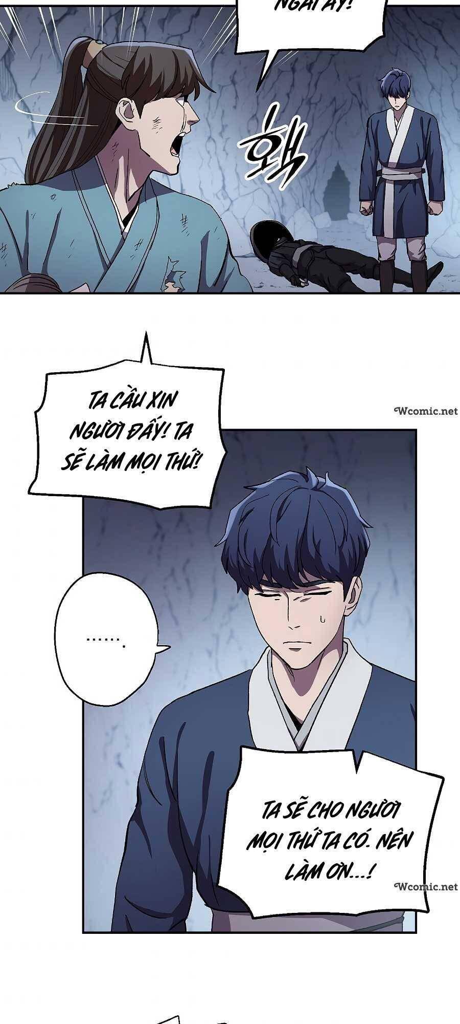 Huyền Thoại Diệt Thế Độc Long - Chapter 43 - Page 65