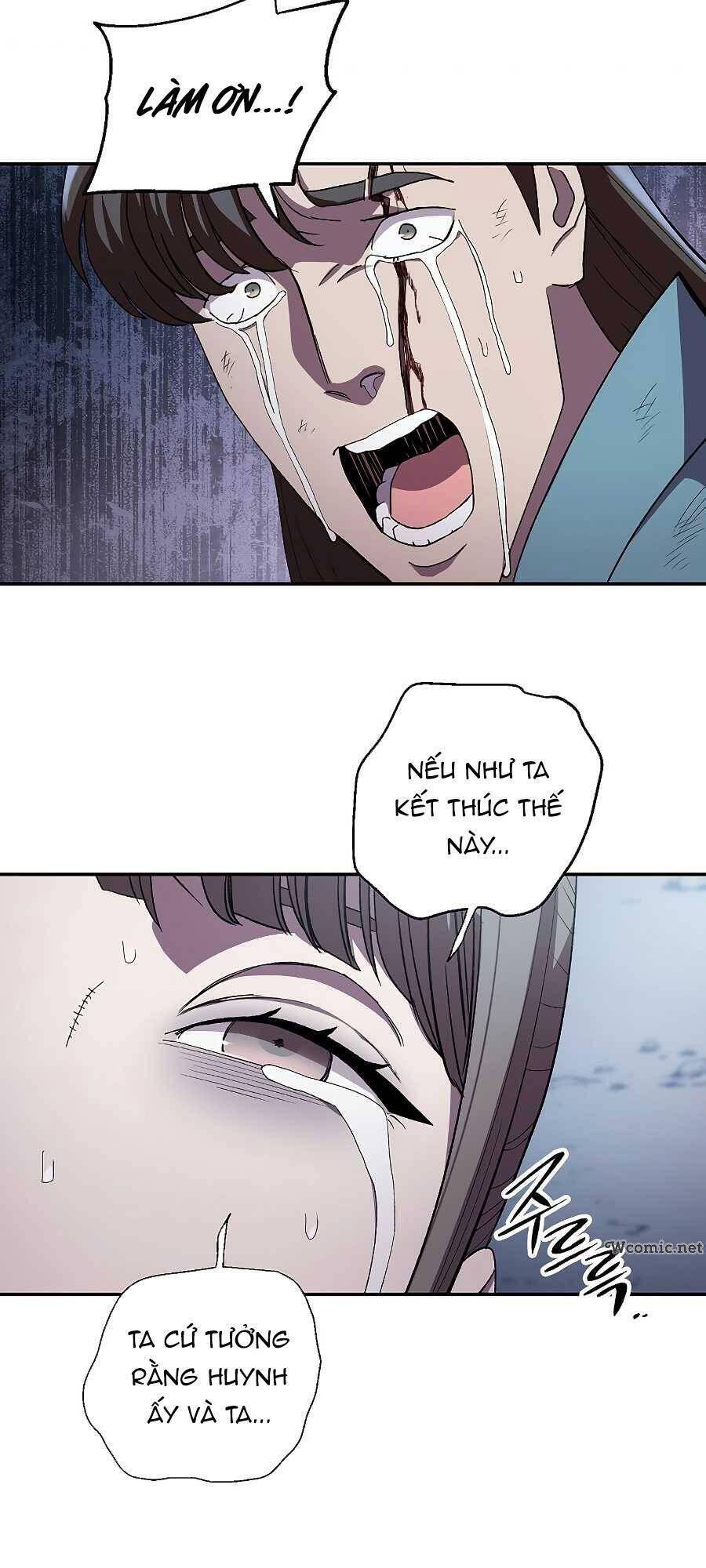 Huyền Thoại Diệt Thế Độc Long - Chapter 43 - Page 66