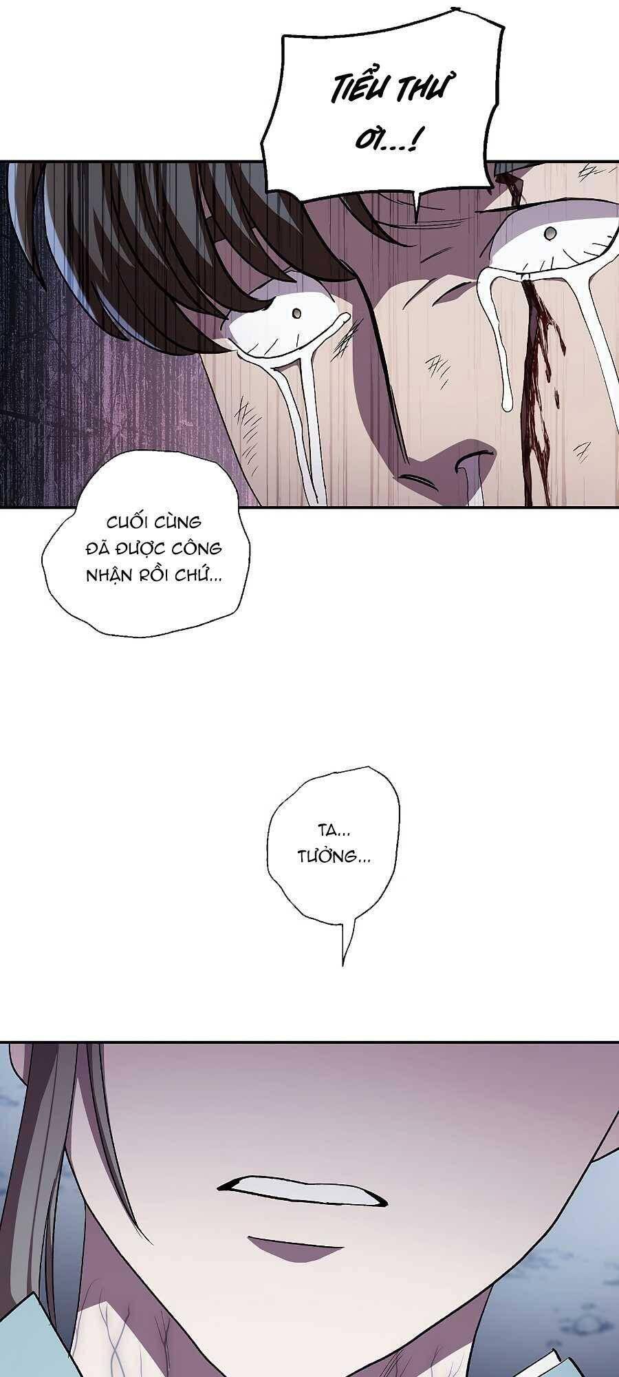 Huyền Thoại Diệt Thế Độc Long - Chapter 43 - Page 67