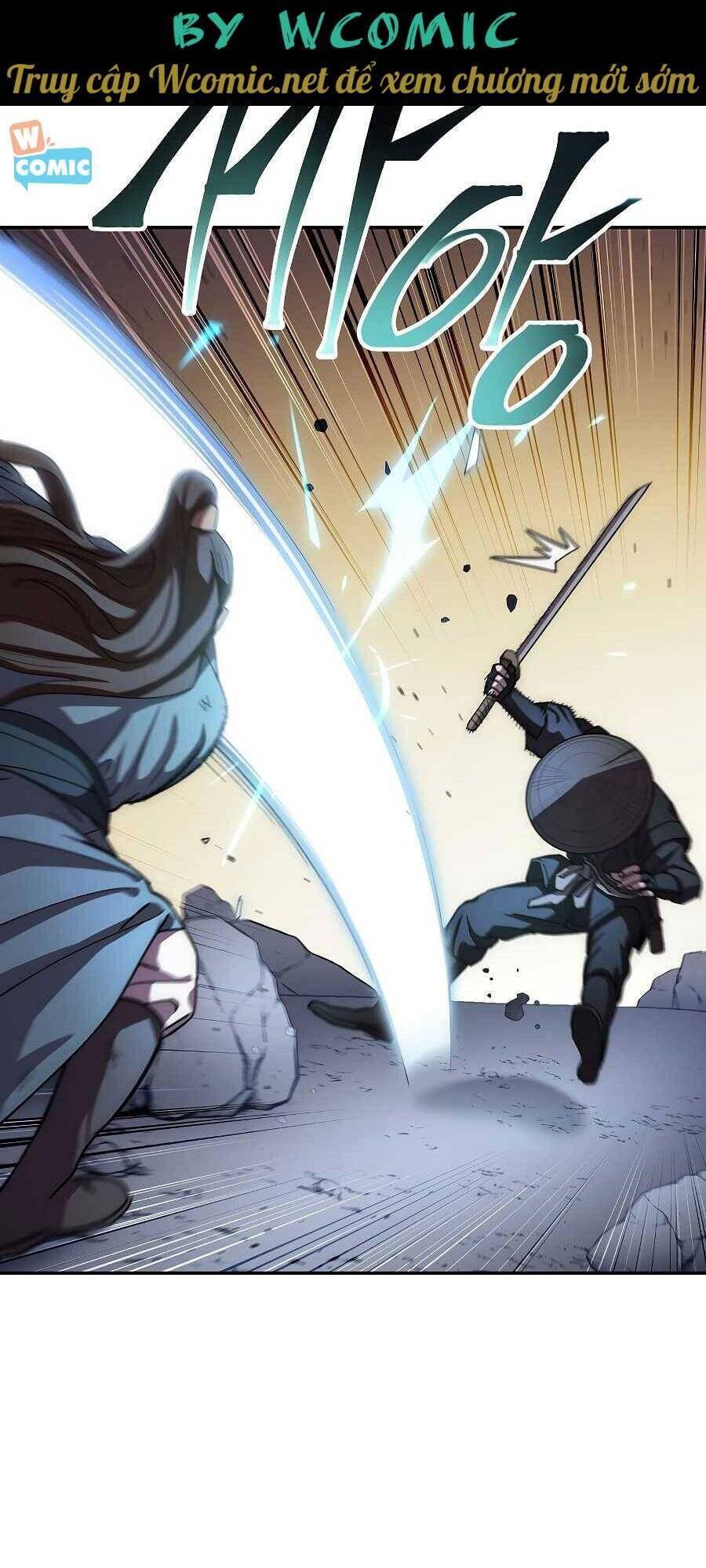 Huyền Thoại Diệt Thế Độc Long - Chapter 43 - Page 8