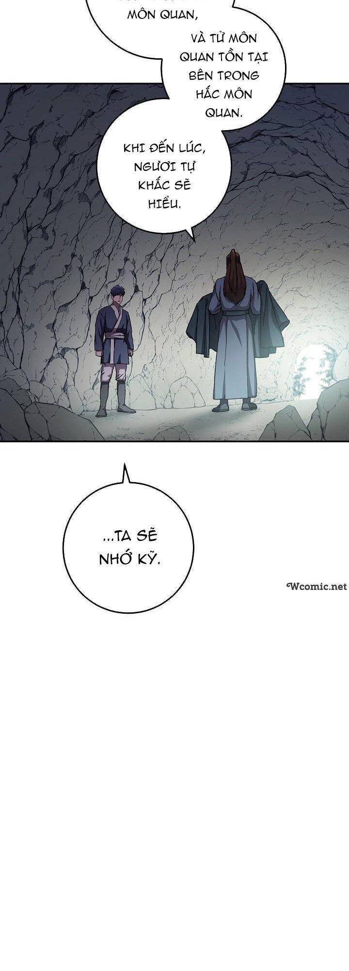 Huyền Thoại Diệt Thế Độc Long - Chapter 44 - Page 11