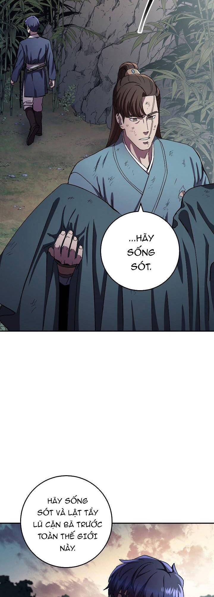 Huyền Thoại Diệt Thế Độc Long - Chapter 44 - Page 13