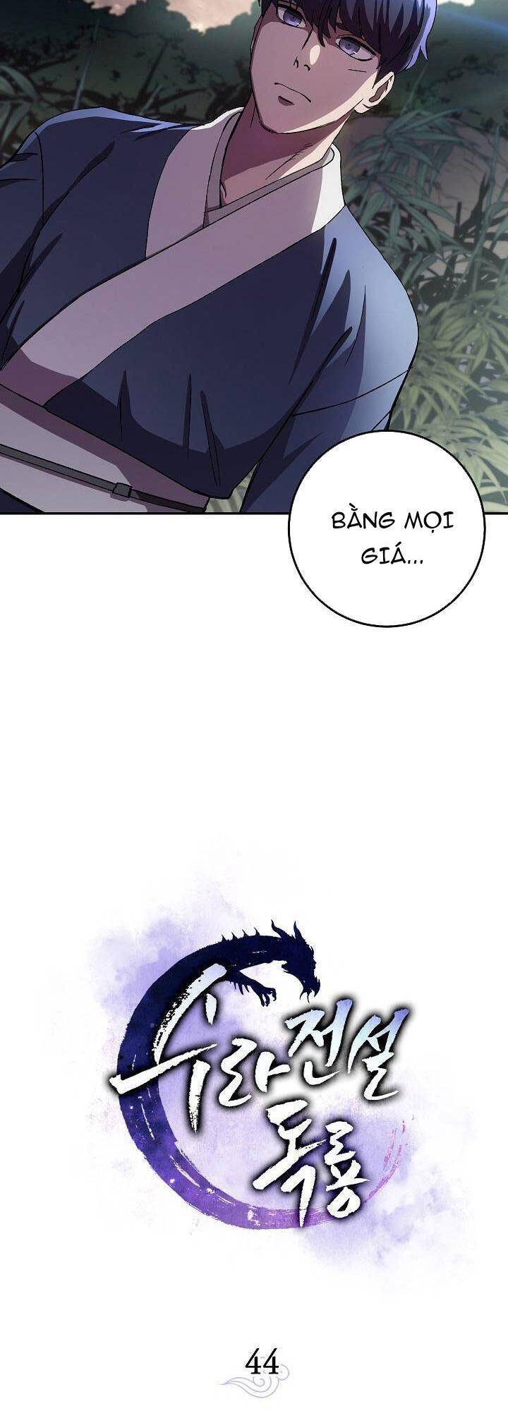 Huyền Thoại Diệt Thế Độc Long - Chapter 44 - Page 14