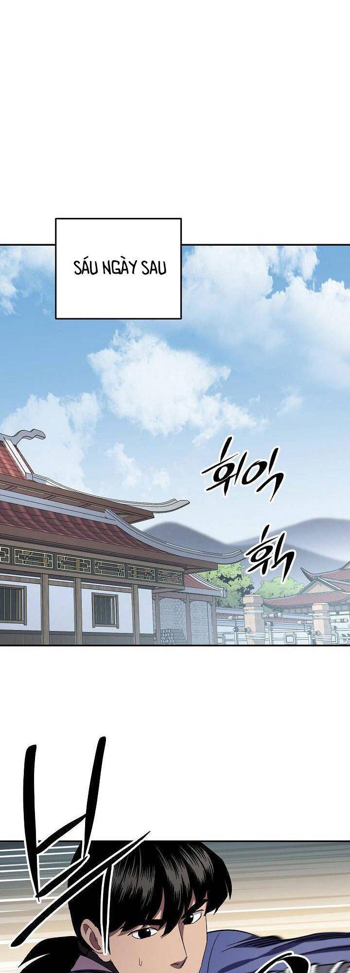 Huyền Thoại Diệt Thế Độc Long - Chapter 44 - Page 15