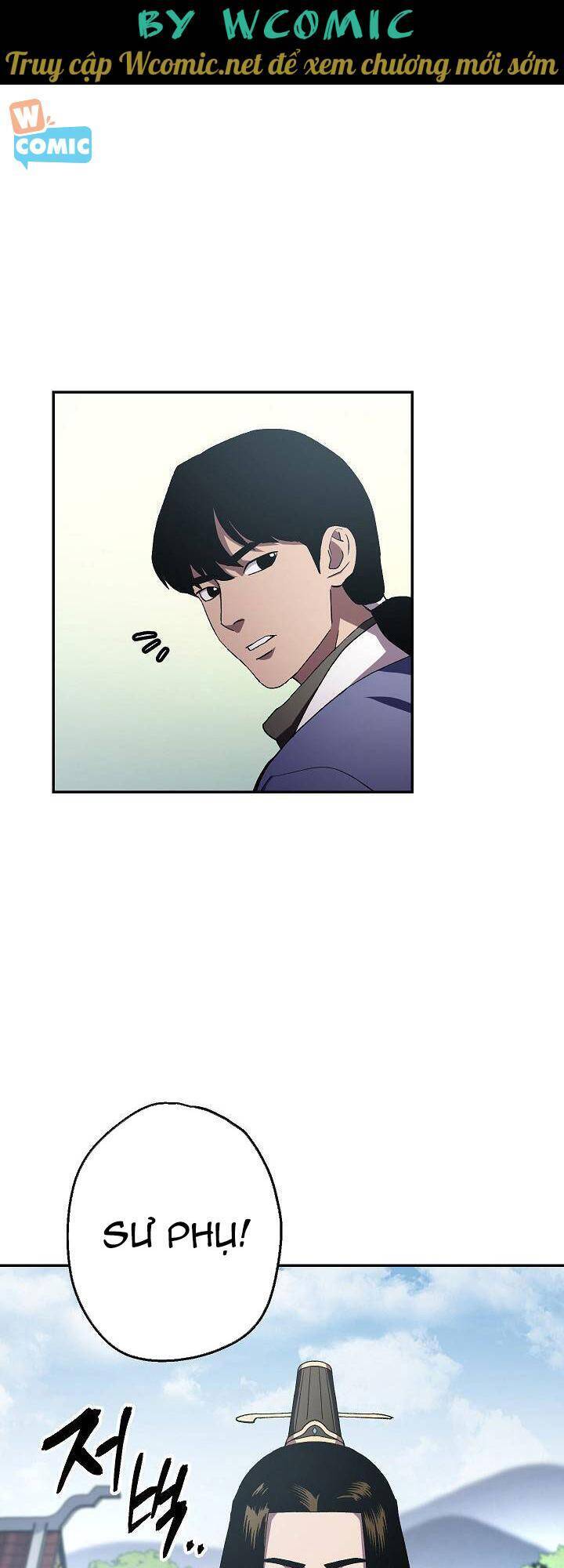 Huyền Thoại Diệt Thế Độc Long - Chapter 44 - Page 17