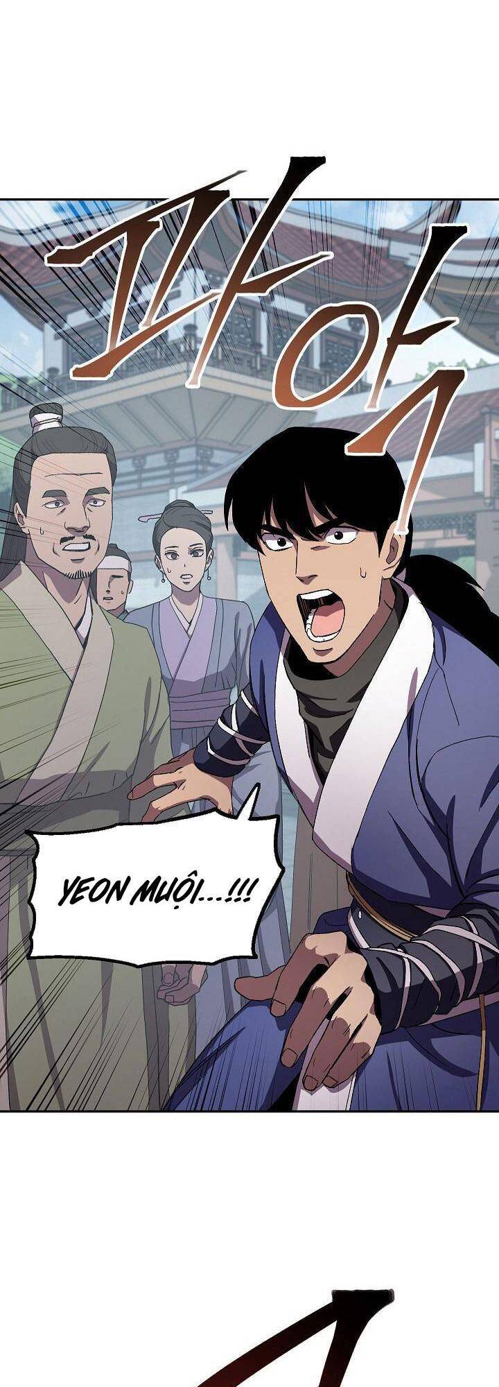 Huyền Thoại Diệt Thế Độc Long - Chapter 44 - Page 23