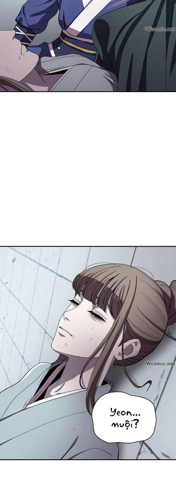 Huyền Thoại Diệt Thế Độc Long - Chapter 44 - Page 27