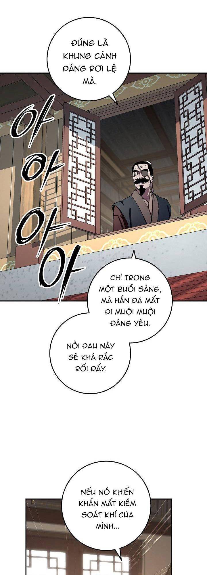 Huyền Thoại Diệt Thế Độc Long - Chapter 44 - Page 31