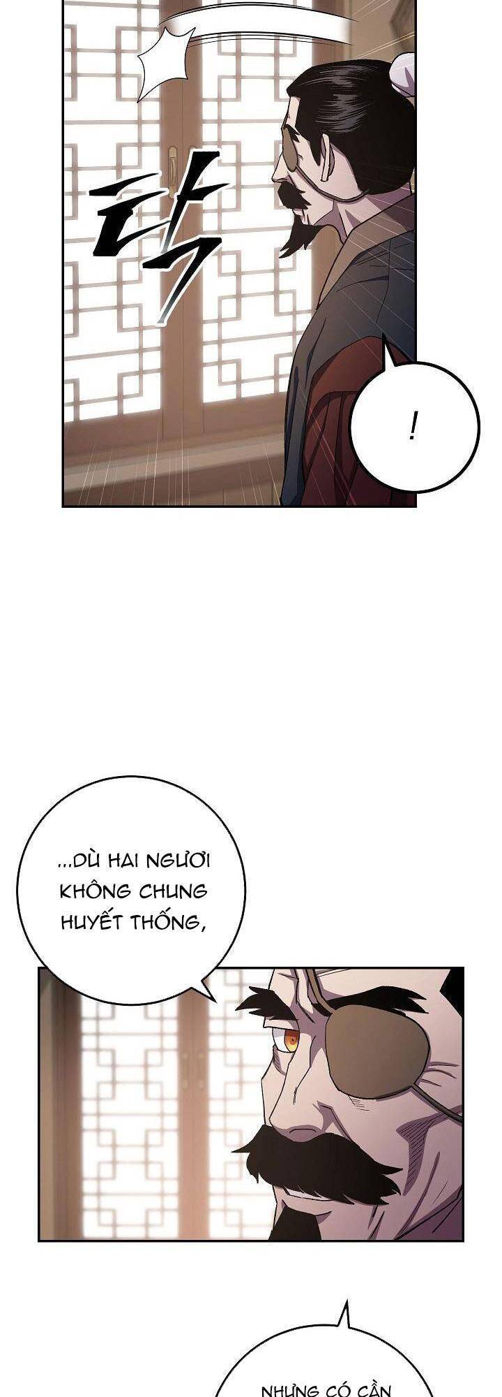 Huyền Thoại Diệt Thế Độc Long - Chapter 44 - Page 32