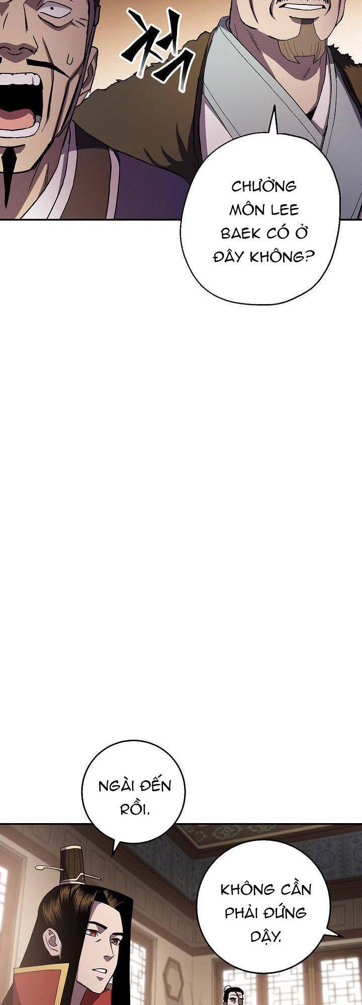 Huyền Thoại Diệt Thế Độc Long - Chapter 44 - Page 37