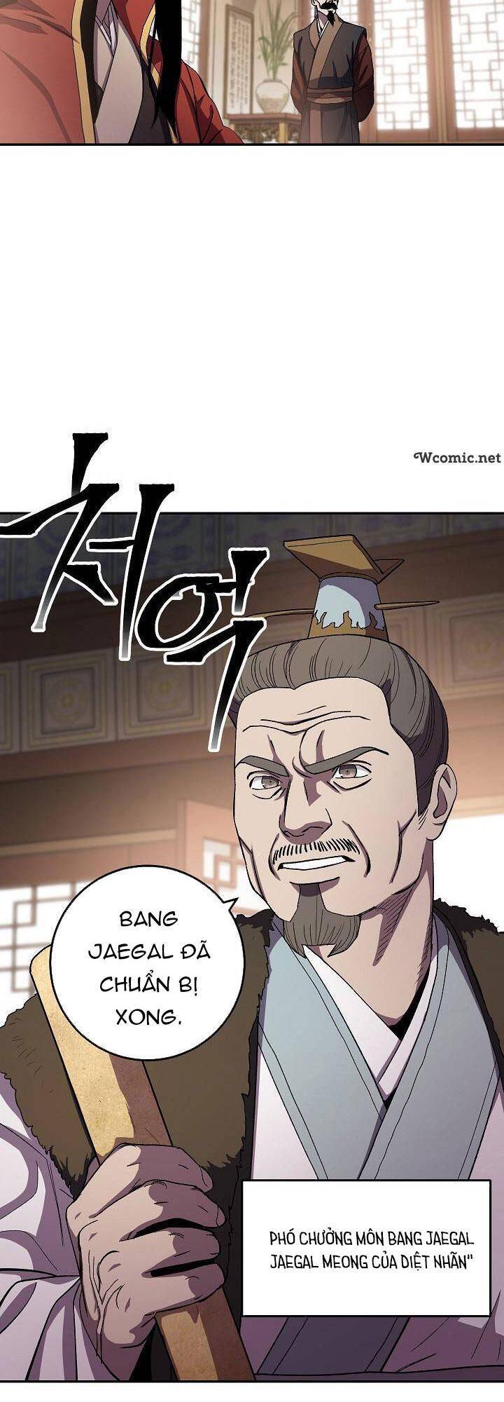 Huyền Thoại Diệt Thế Độc Long - Chapter 44 - Page 38