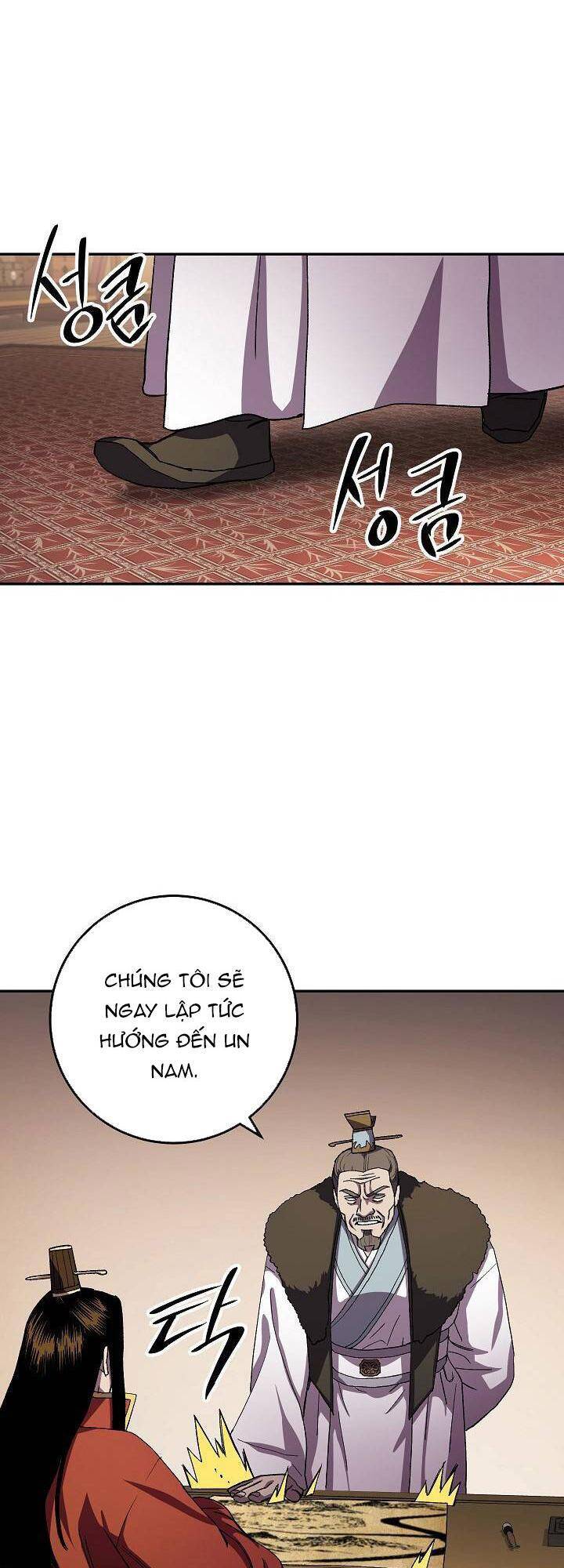 Huyền Thoại Diệt Thế Độc Long - Chapter 44 - Page 39