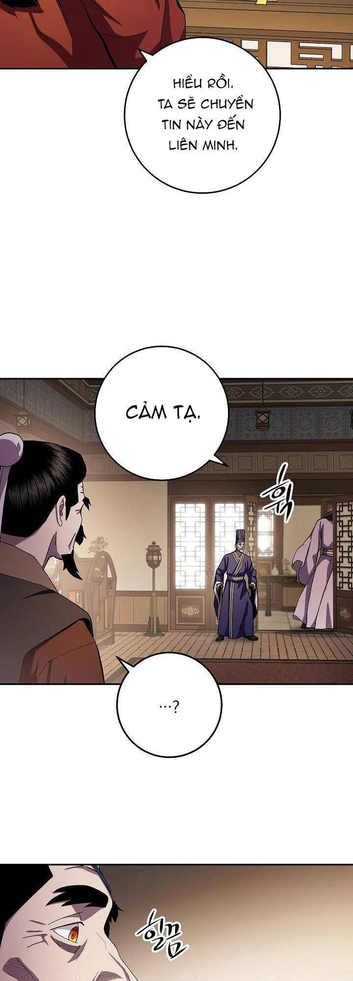 Huyền Thoại Diệt Thế Độc Long - Chapter 44 - Page 40