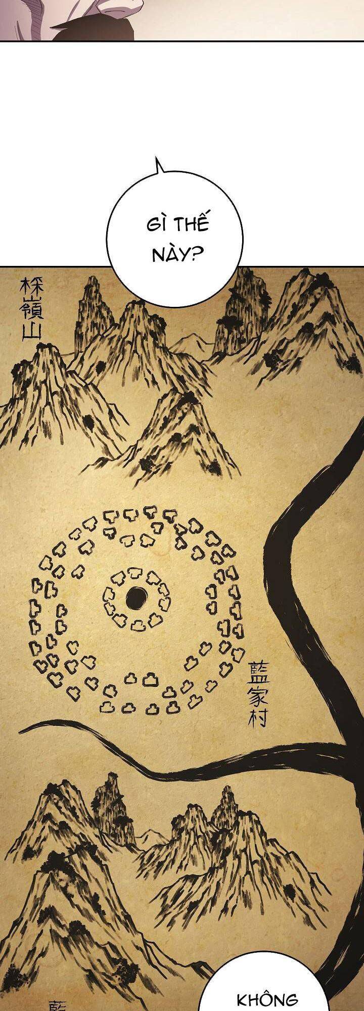 Huyền Thoại Diệt Thế Độc Long - Chapter 44 - Page 41