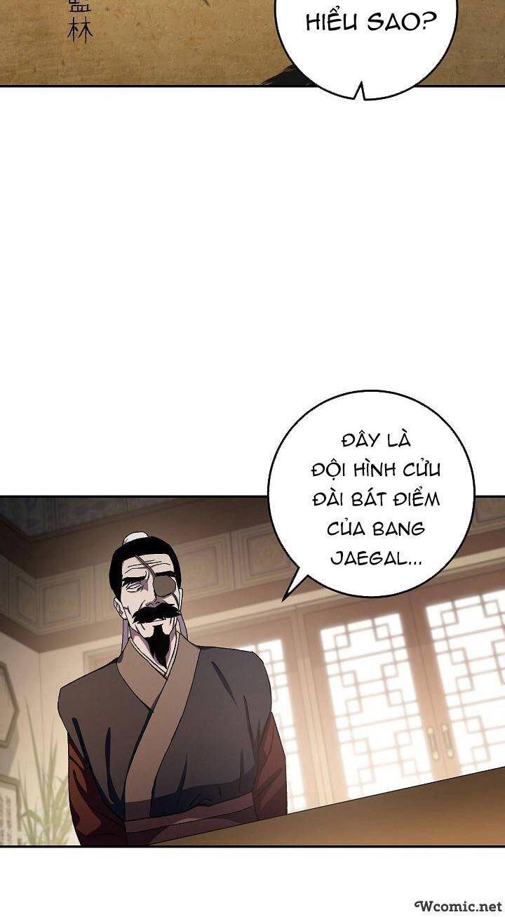 Huyền Thoại Diệt Thế Độc Long - Chapter 44 - Page 42