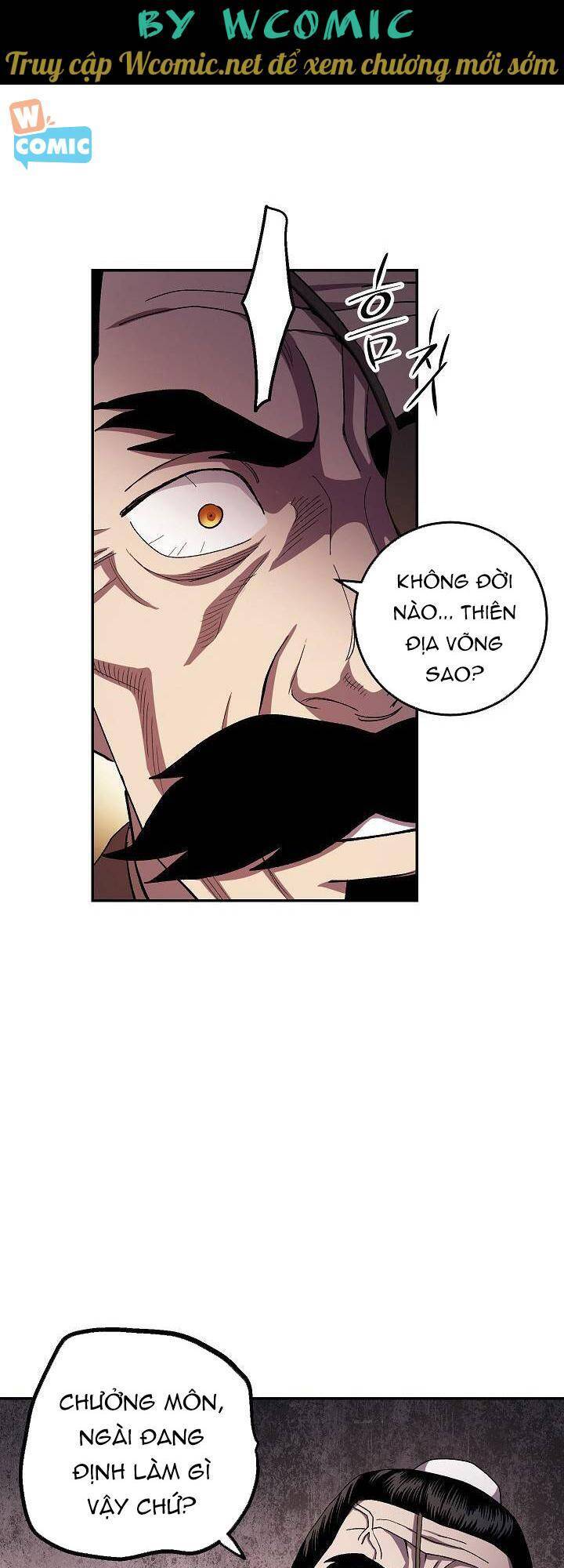 Huyền Thoại Diệt Thế Độc Long - Chapter 44 - Page 43