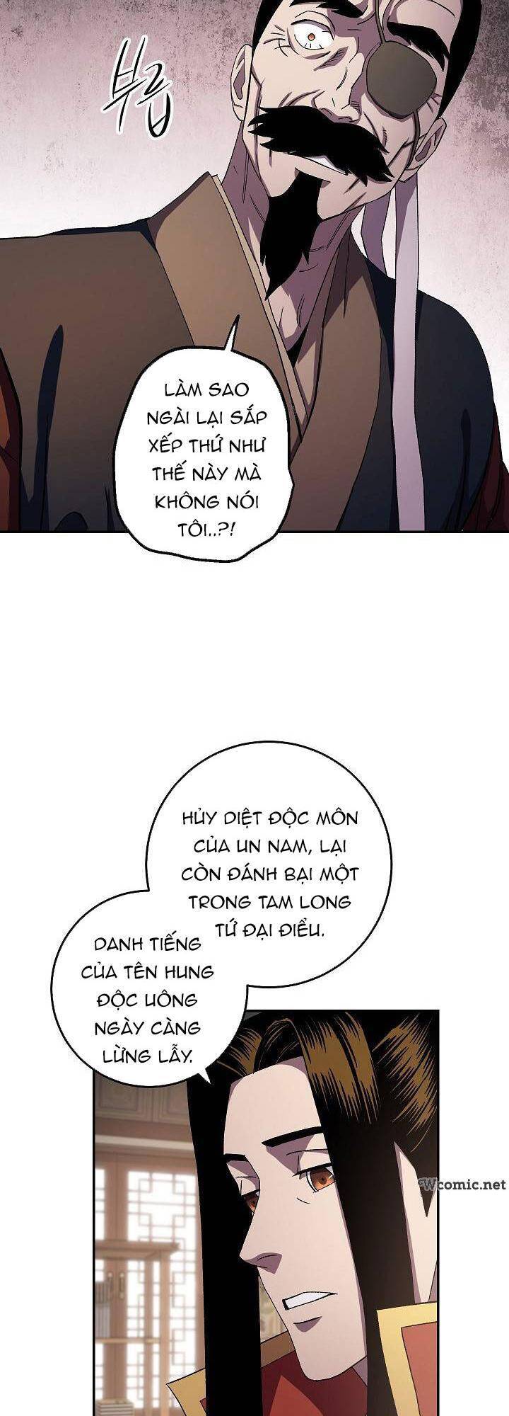 Huyền Thoại Diệt Thế Độc Long - Chapter 44 - Page 44