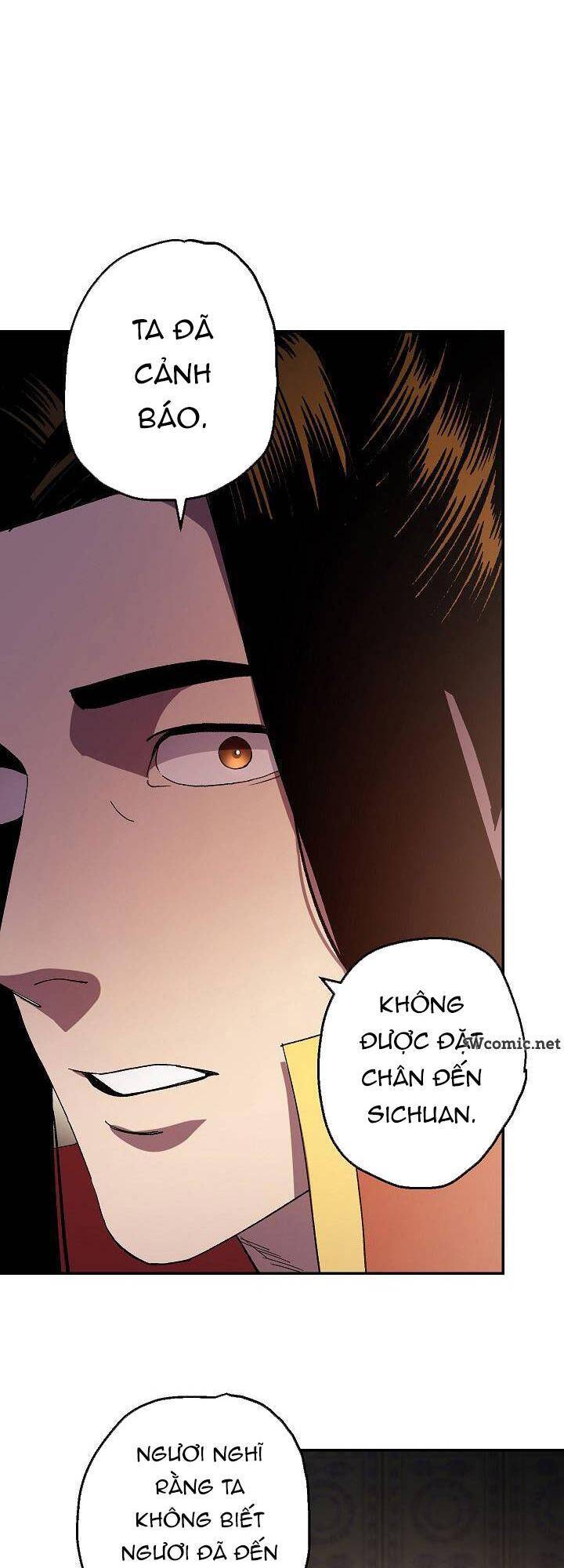 Huyền Thoại Diệt Thế Độc Long - Chapter 44 - Page 46