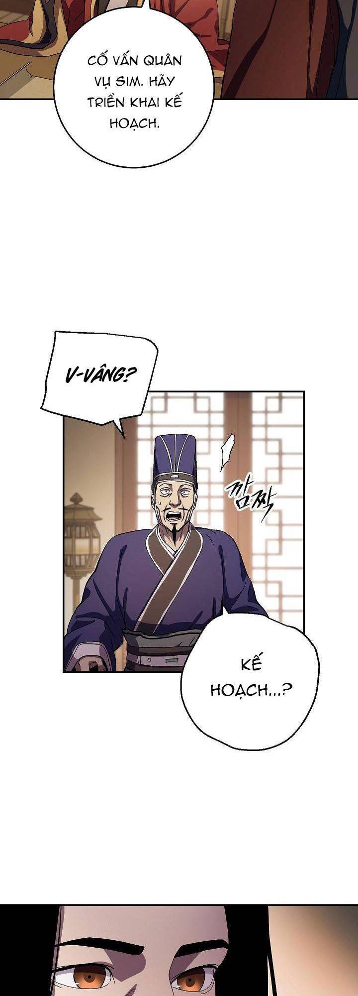 Huyền Thoại Diệt Thế Độc Long - Chapter 44 - Page 48