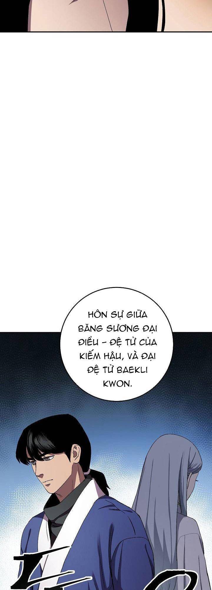 Huyền Thoại Diệt Thế Độc Long - Chapter 44 - Page 49