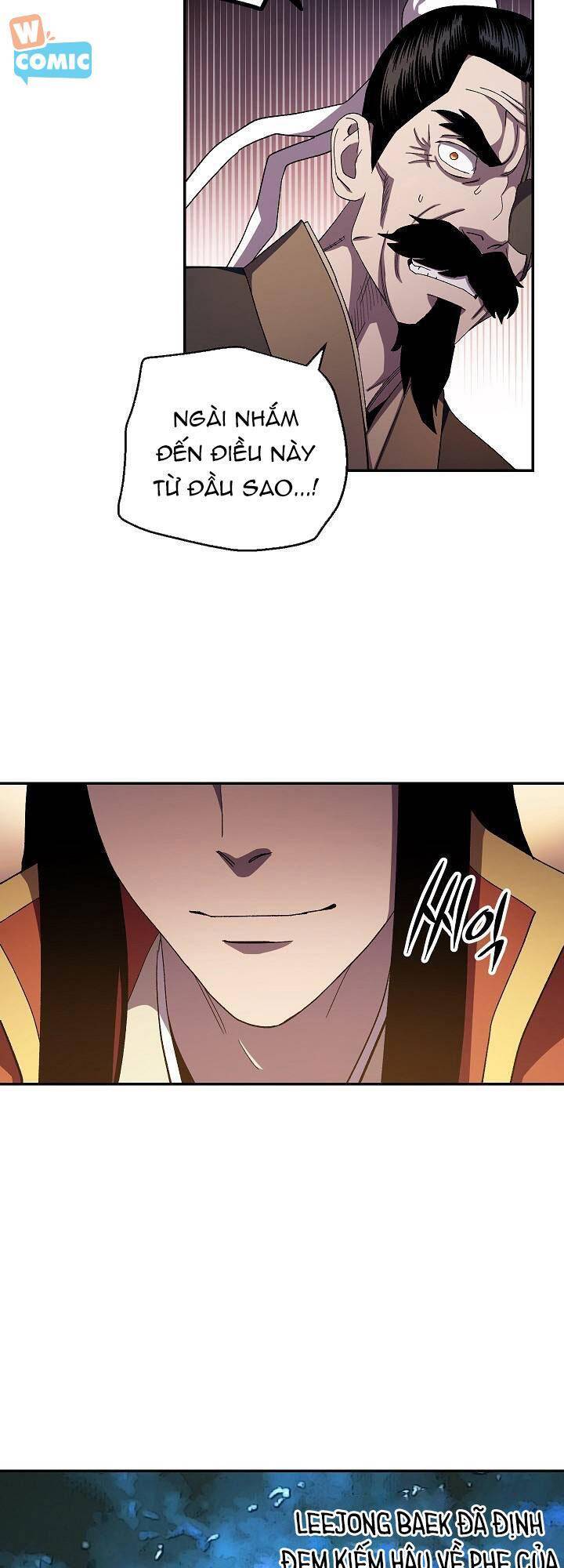 Huyền Thoại Diệt Thế Độc Long - Chapter 44 - Page 51