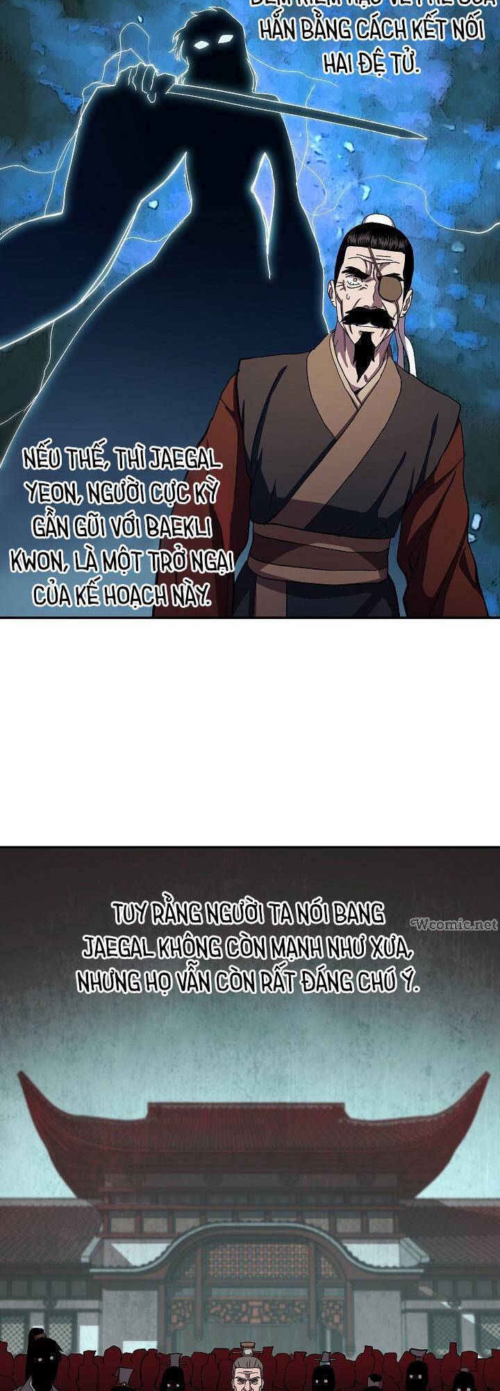 Huyền Thoại Diệt Thế Độc Long - Chapter 44 - Page 52