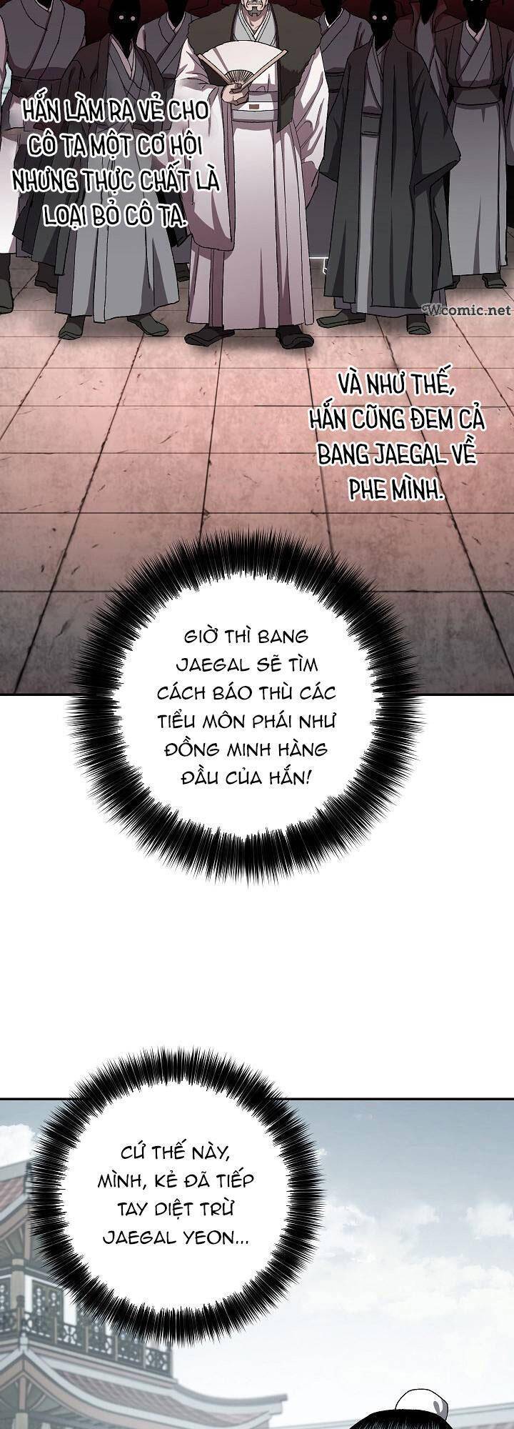 Huyền Thoại Diệt Thế Độc Long - Chapter 44 - Page 53