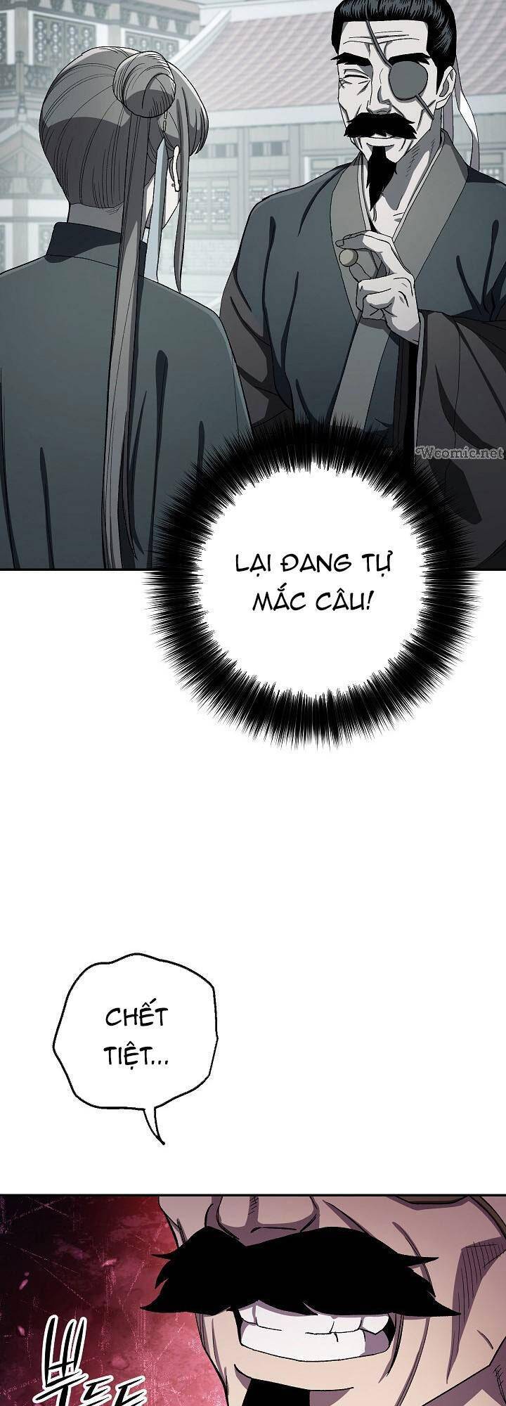 Huyền Thoại Diệt Thế Độc Long - Chapter 44 - Page 54