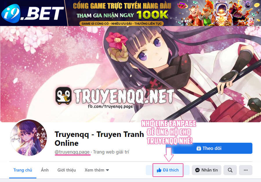 Huyền Thoại Diệt Thế Độc Long - Chapter 45 - Page 111