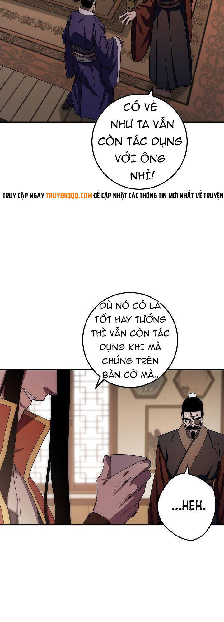 Huyền Thoại Diệt Thế Độc Long - Chapter 45 - Page 13