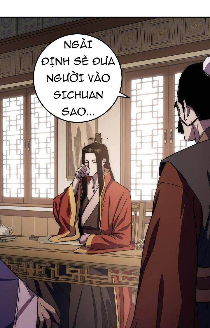 Huyền Thoại Diệt Thế Độc Long - Chapter 45 - Page 17