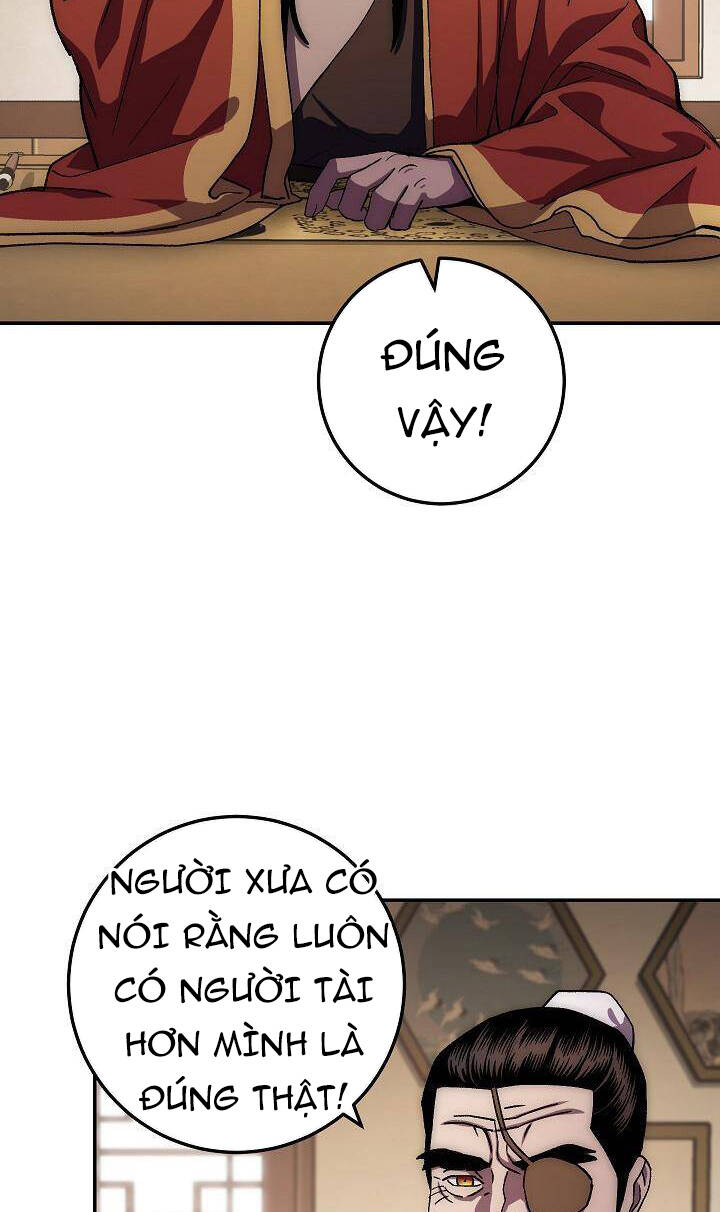 Huyền Thoại Diệt Thế Độc Long - Chapter 45 - Page 19