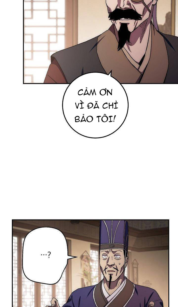 Huyền Thoại Diệt Thế Độc Long - Chapter 45 - Page 20