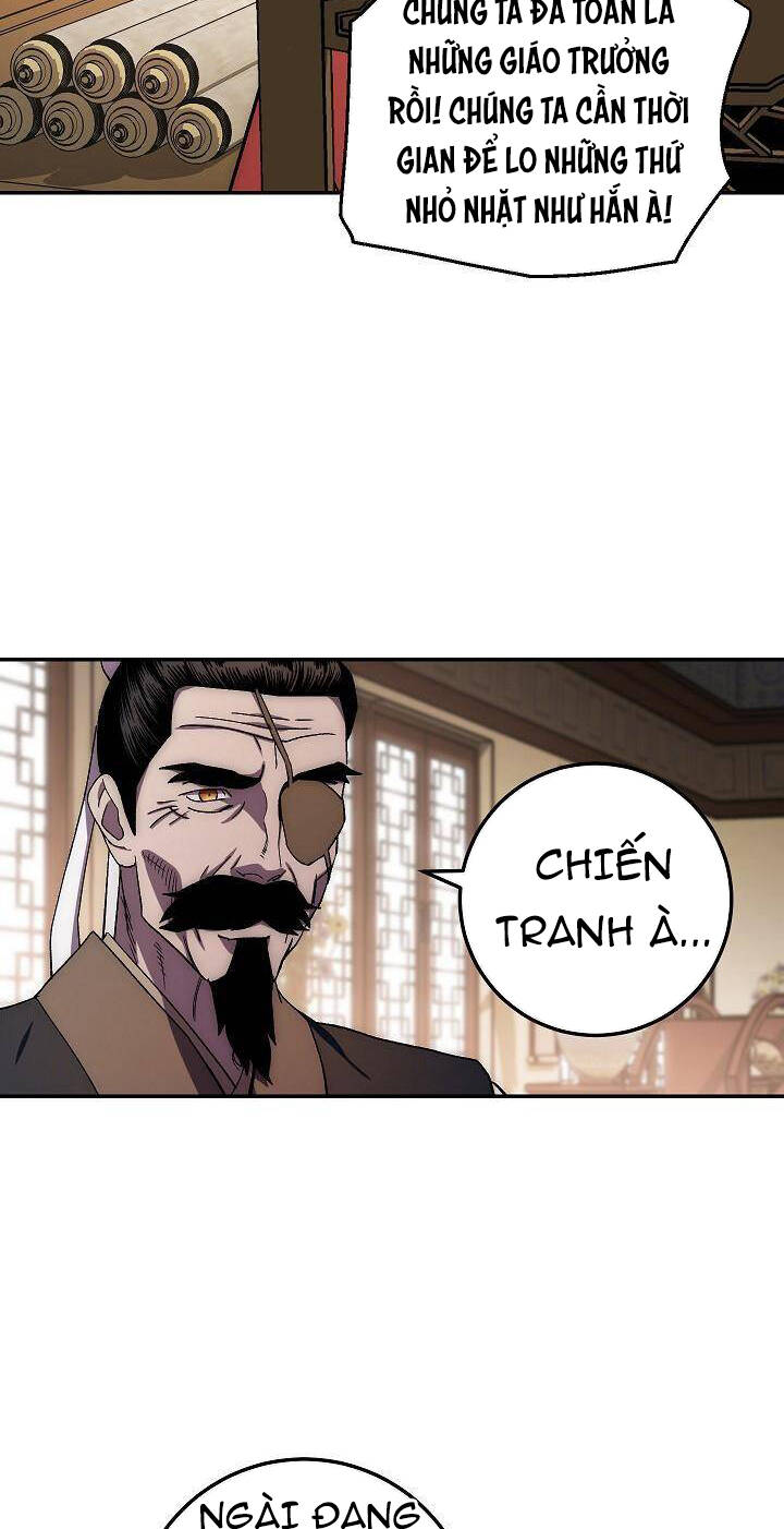 Huyền Thoại Diệt Thế Độc Long - Chapter 45 - Page 23